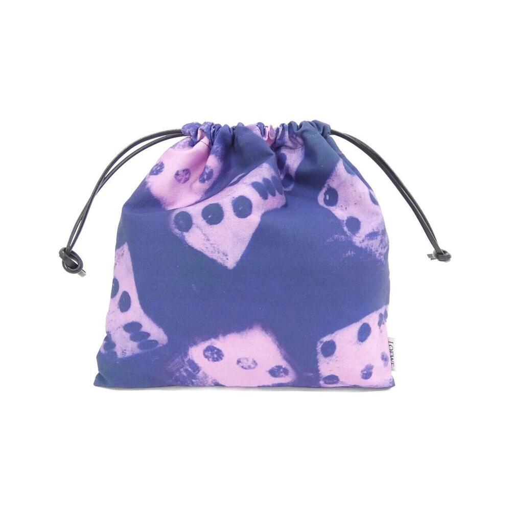 Loewe C822057X39 Handbag Pouch